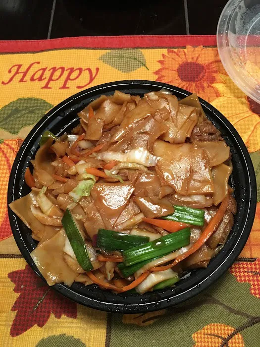 New Cafe China 8