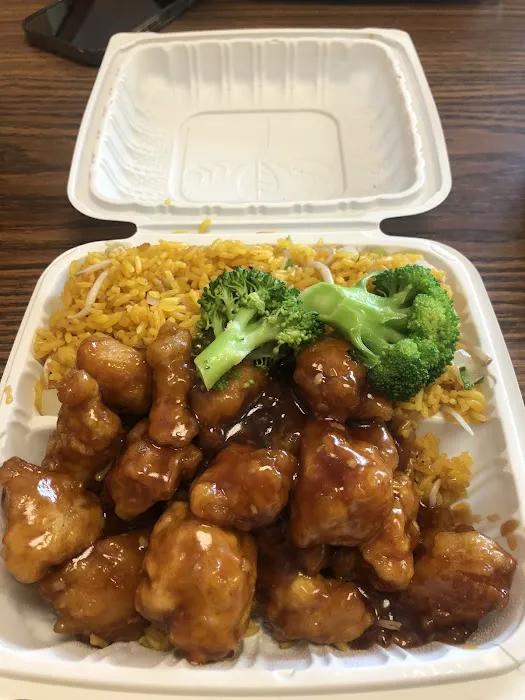 New Cafe China 9