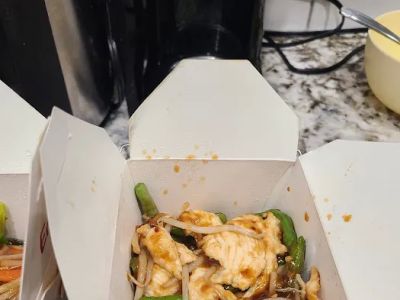 China King 0