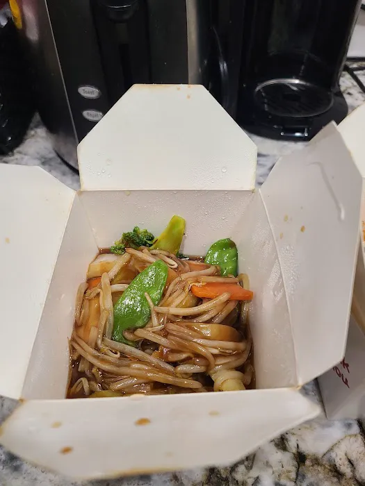 China King 10