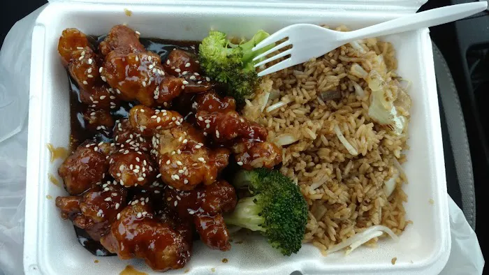 China King 5