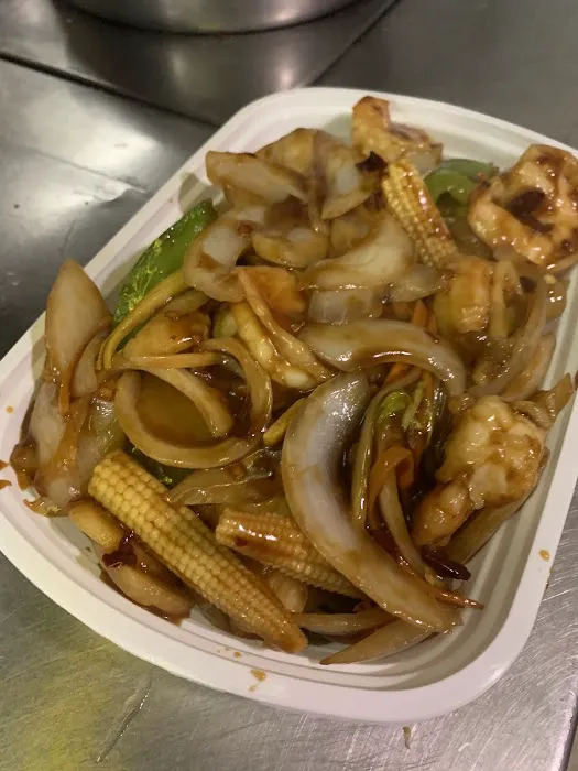 Peking Restaurants 1