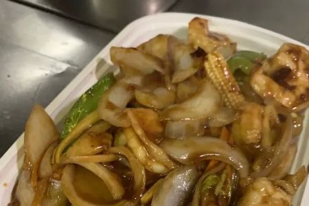 Peking Restaurants