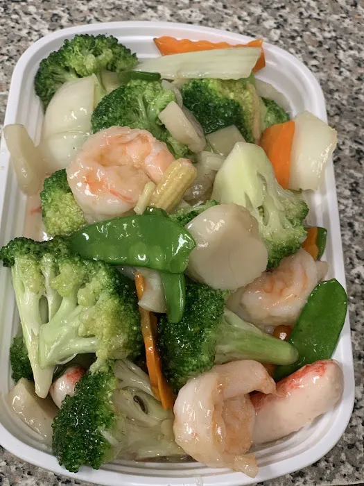 Peking Restaurants 5