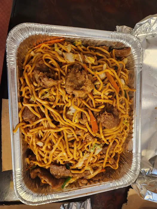 Little Panda Chinese Restaurant 3