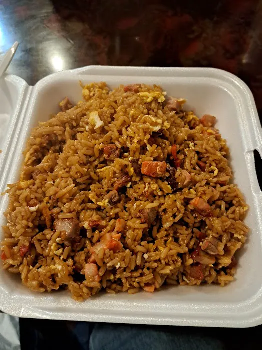Little Panda Chinese Restaurant 2