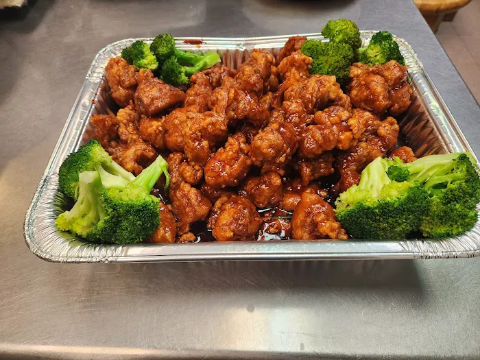 Little Panda Chinese Restaurant 6