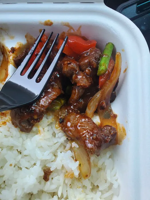 Panda Express 4