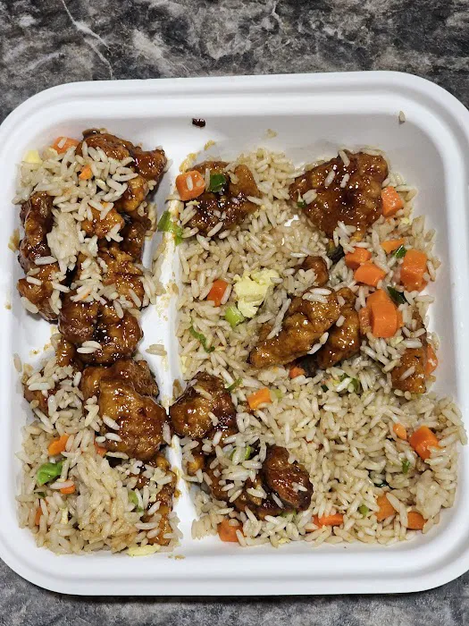 Panda Express 10