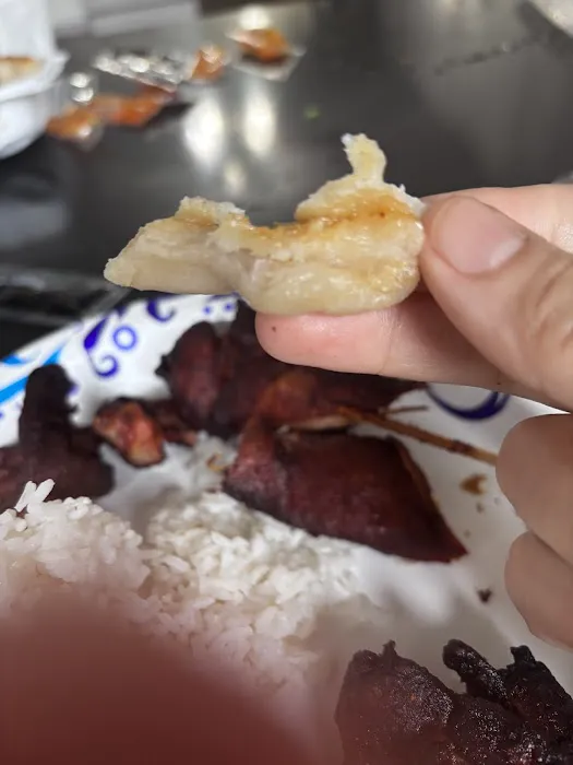 Fortune Cookie Chinese Restaurant 4