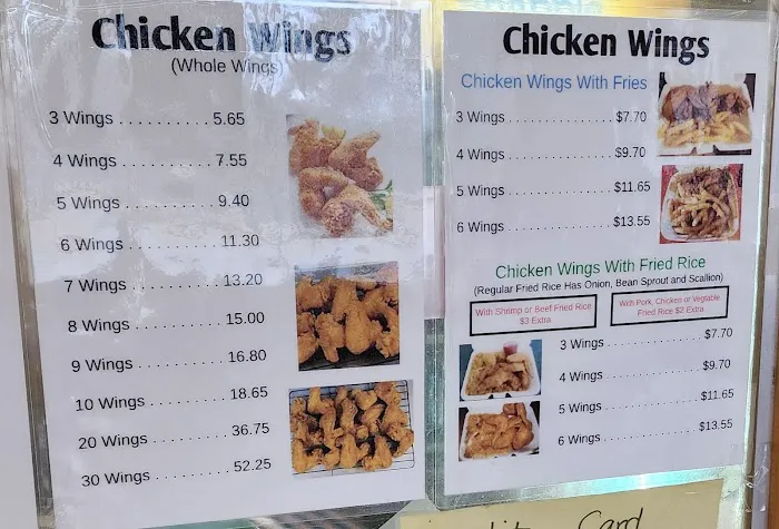 Goodies Restaurant & Carryout 6