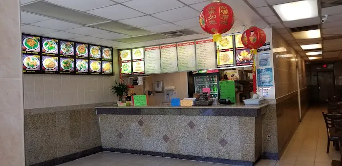 Goodies Restaurant & Carryout 1