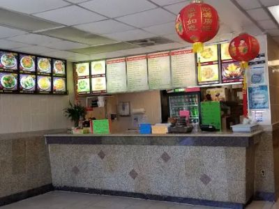 Goodies Restaurant & Carryout 0