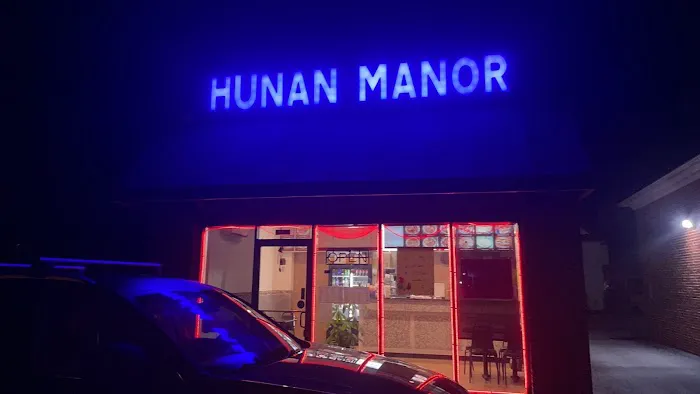 Hunan Manor 9