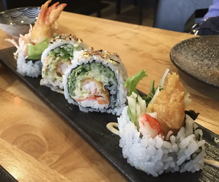 Benny’s Sub Shop (La Plata) 9