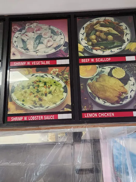 Eastern Chinese Restaurant 5