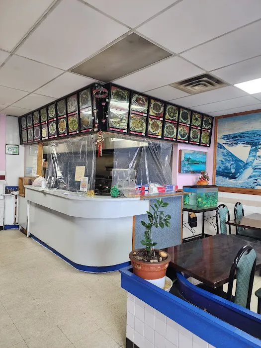 Eastern Chinese Restaurant 6