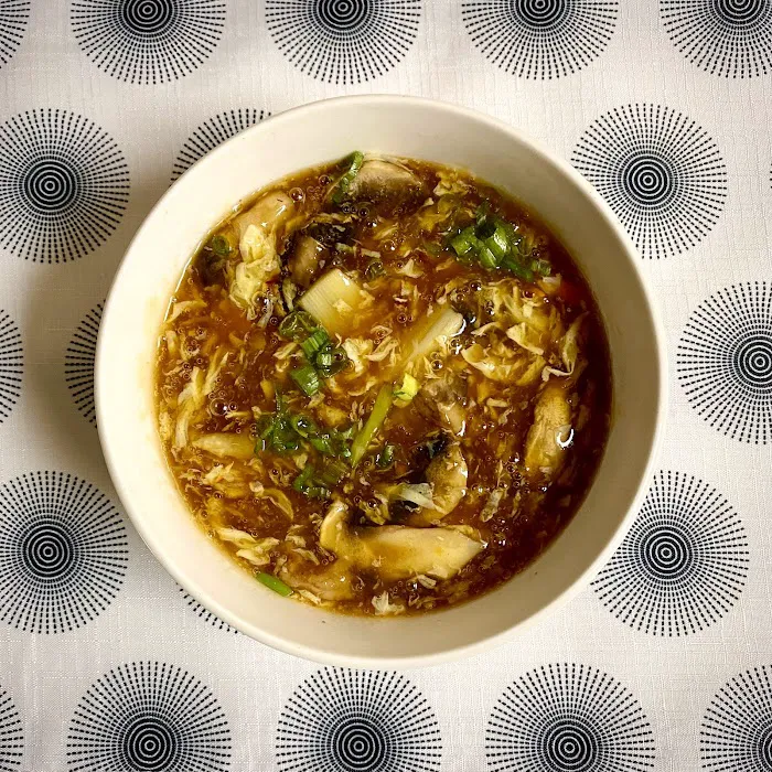 Eastern Chinese Restaurant 3