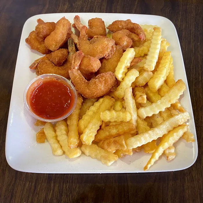 Eastern Chinese Restaurant 1