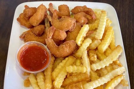 Eastern Chinese Restaurant