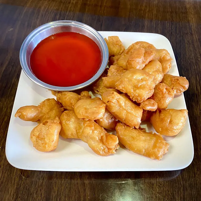 Eastern Chinese Restaurant 4