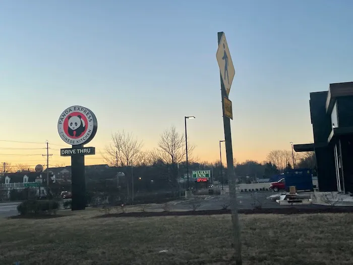 Panda Express 10
