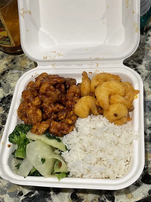 Panda Express 6