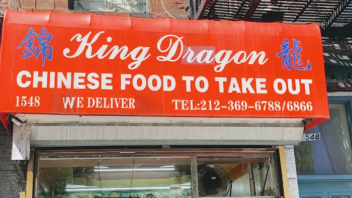 King Dragon 188 6