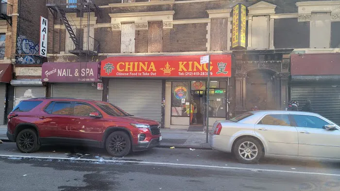China King 5
