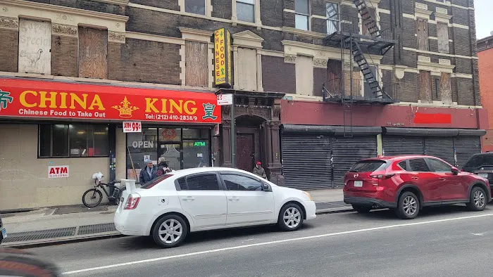 China King 4