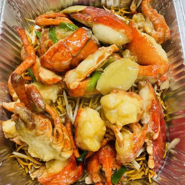 China King 1