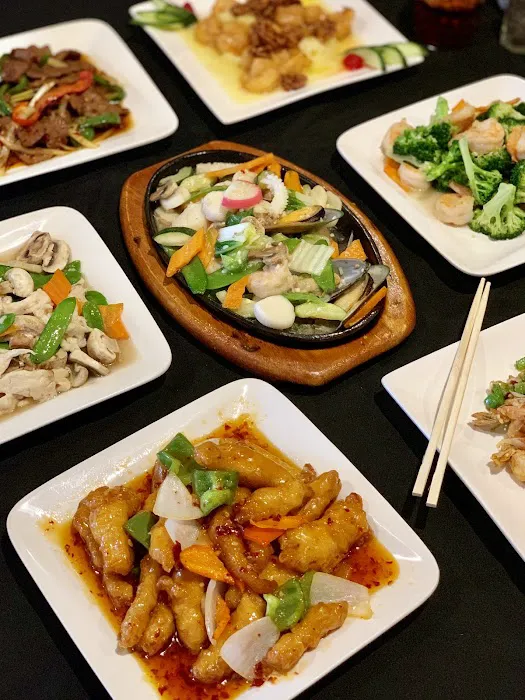 China Cafe 1
