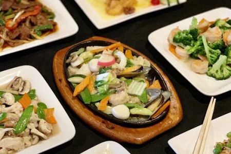 China Cafe
