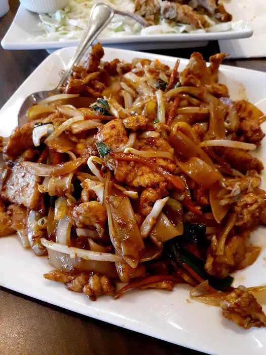 China Cafe 4