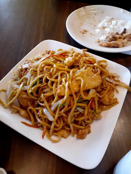 China Cafe 3