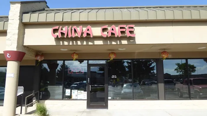 China Cafe 2