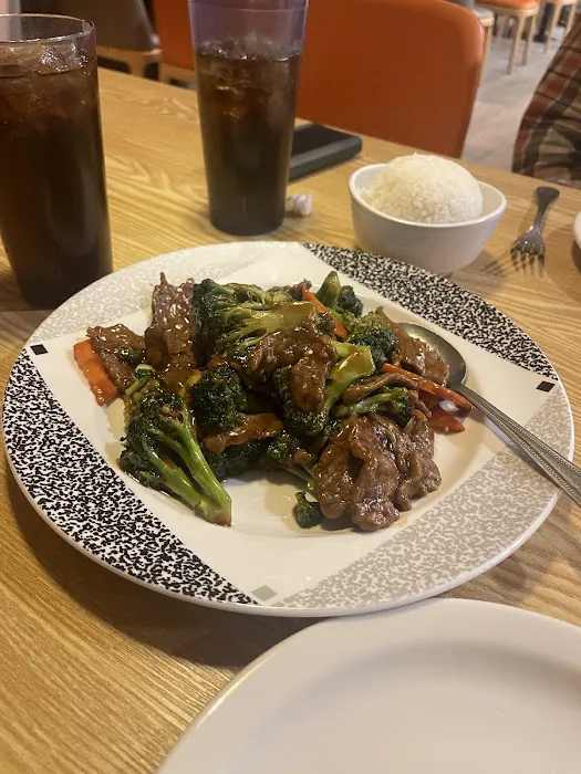 China Cafe 8