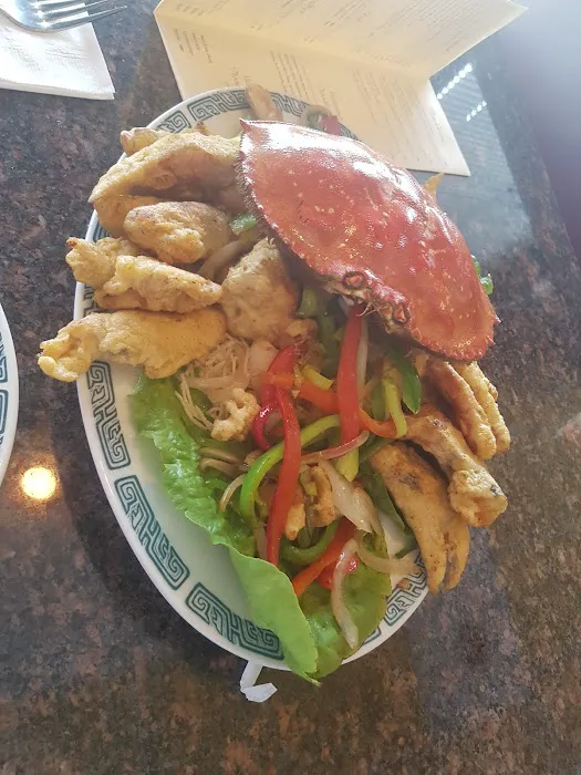 China Cafe 6