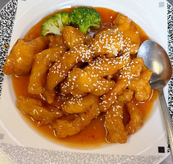China Cafe 5