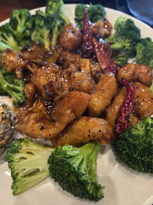 China Gourmet Longmont 9