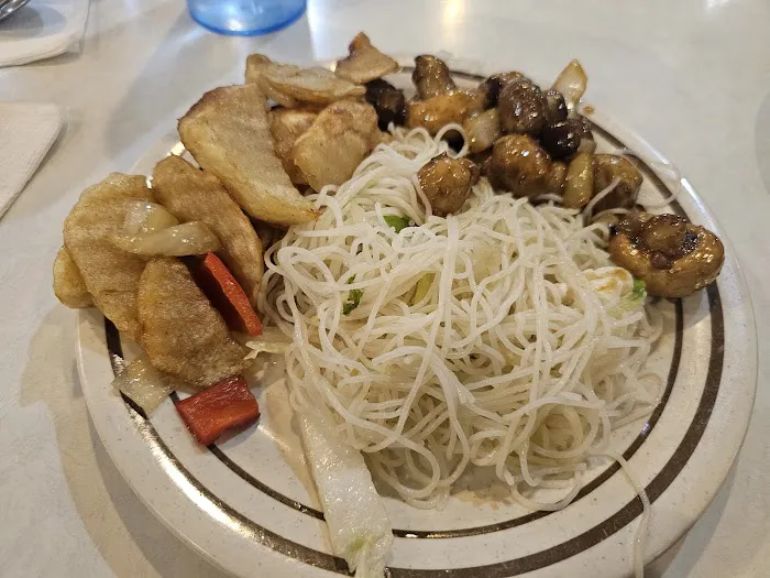 China Buffet 3