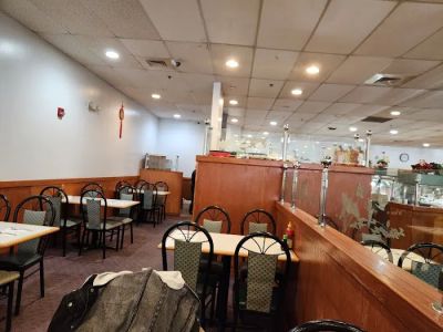 China Buffet 0