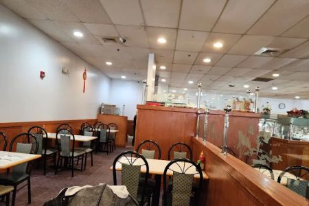 China Buffet