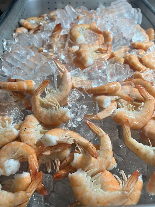 China Buffet 5