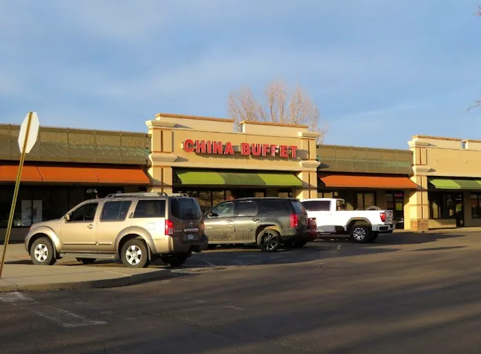China Buffet 9