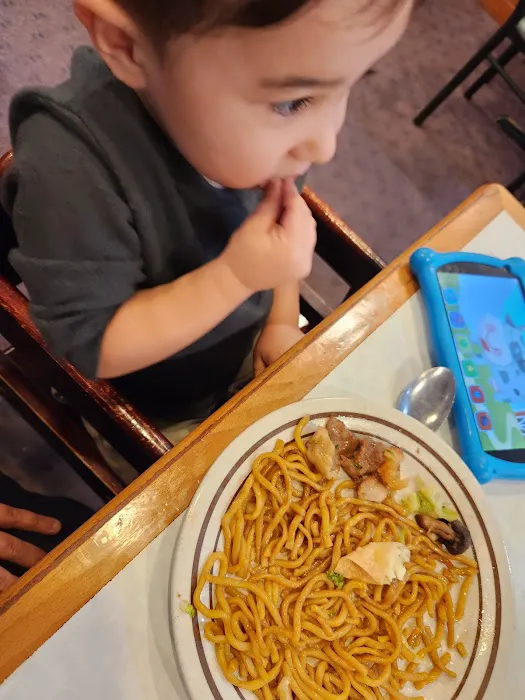 China Buffet 2