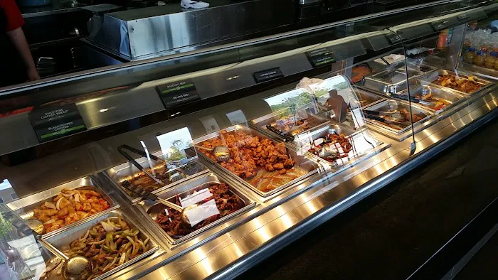 Panda Express 2