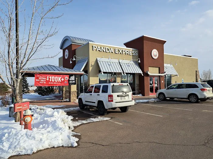 Panda Express 5