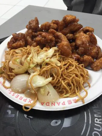 Panda Express 1
