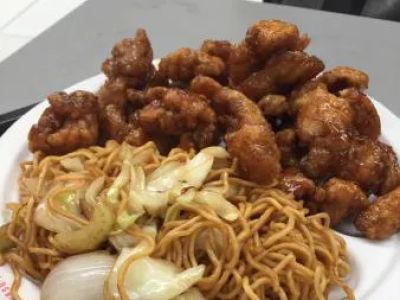 Panda Express 0